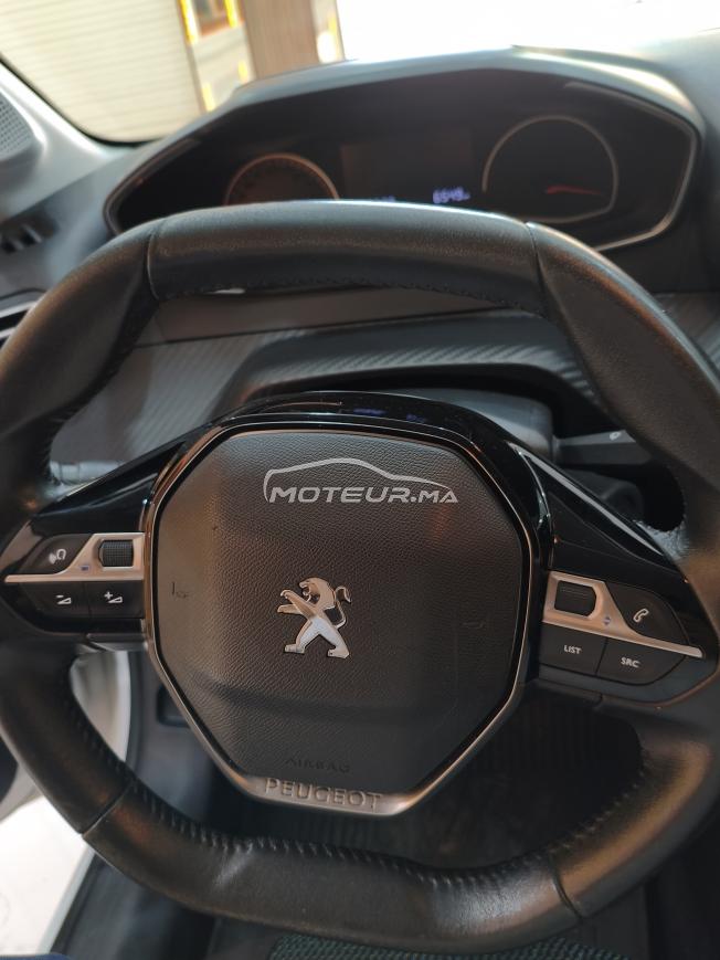 PEUGOT 208 MLIHA FI KENITRA 2023/12/20