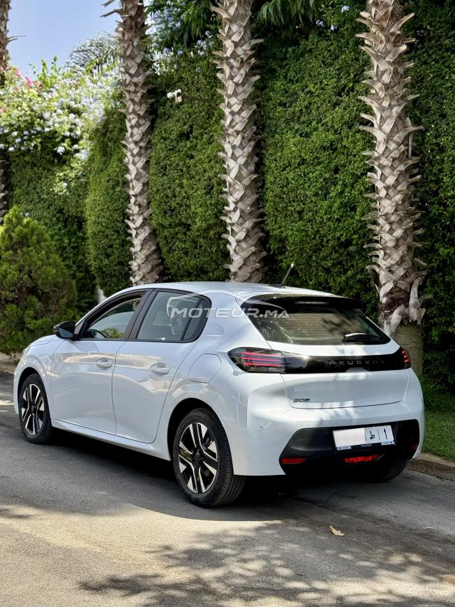 PEUGEOT 208 BLEUHDI DIESEL (STYLE )