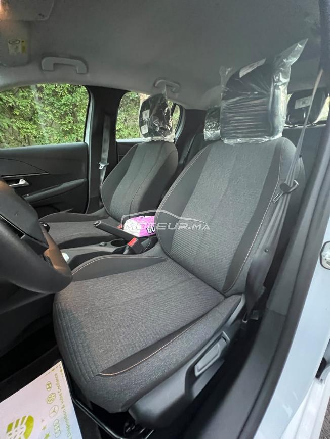 PEUGEOT 208 BLEUHDI DIESEL (STYLE )
