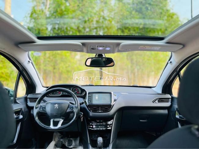 2019 Peugeot 208