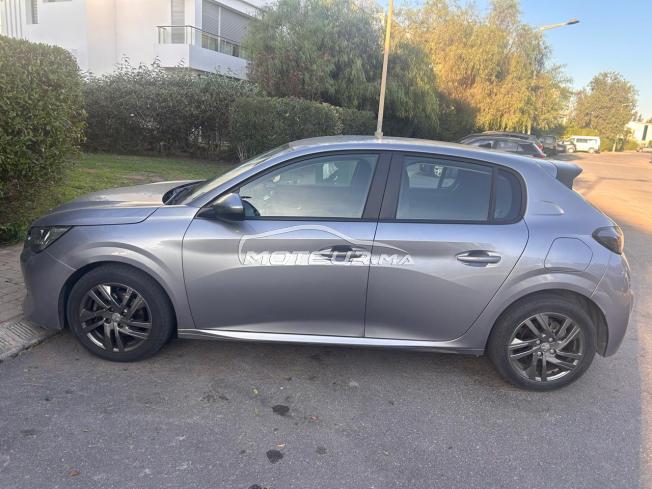 Peugeot 208 a vendre