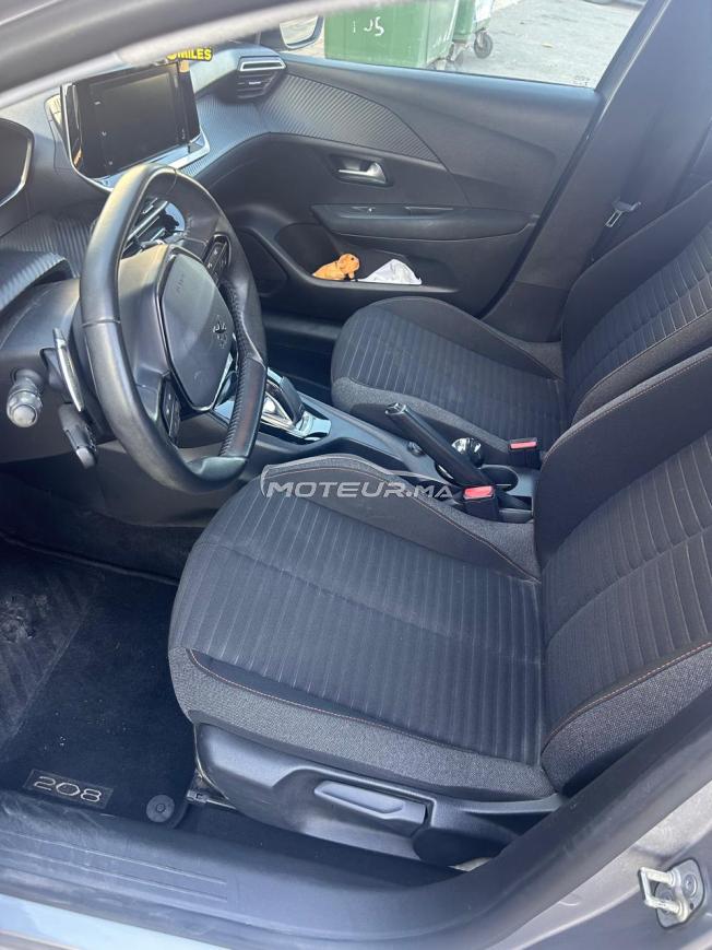 Peugeot 208 a vendre