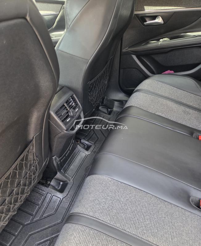 Peugeot 3008 Model 08/2018 Très bon état