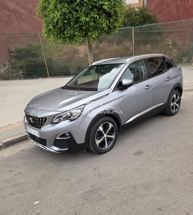 Peugeot 3008 Model 08/2018 Très bon état