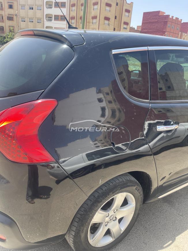 Peugeot 3008 bon etat