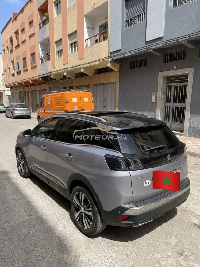 Peugeot 3008 GT