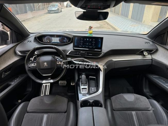Peugeot 3008 GT