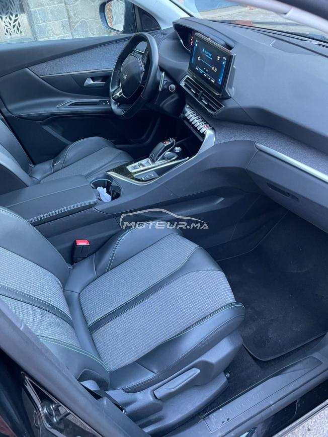 Peugeot 3008 pack Aller BVA 🇩🇪