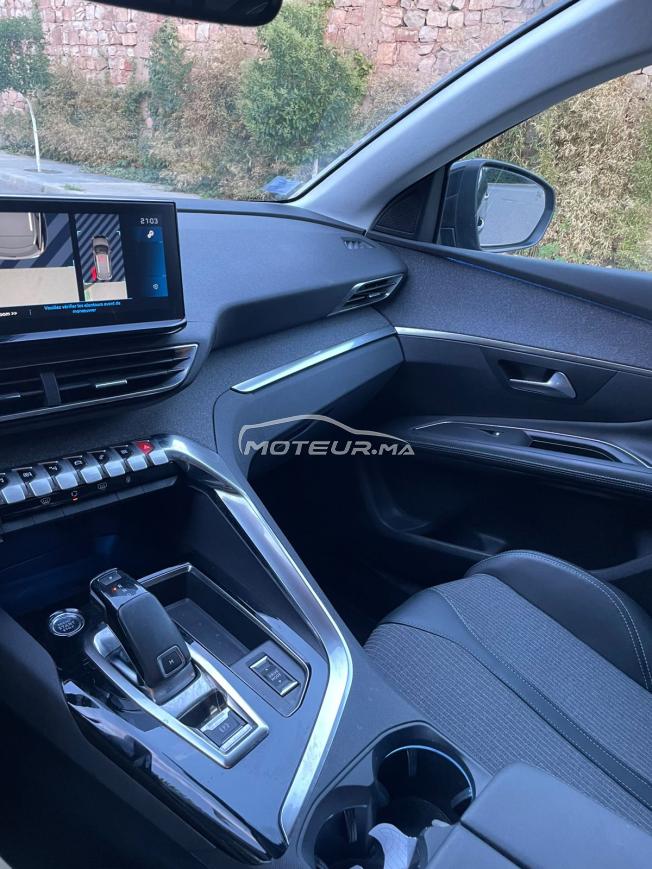 Peugeot 3008 pack Aller BVA 🇩🇪