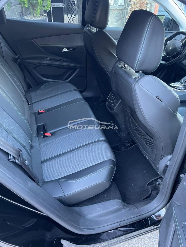 Peugeot 3008 pack Aller BVA 🇩🇪