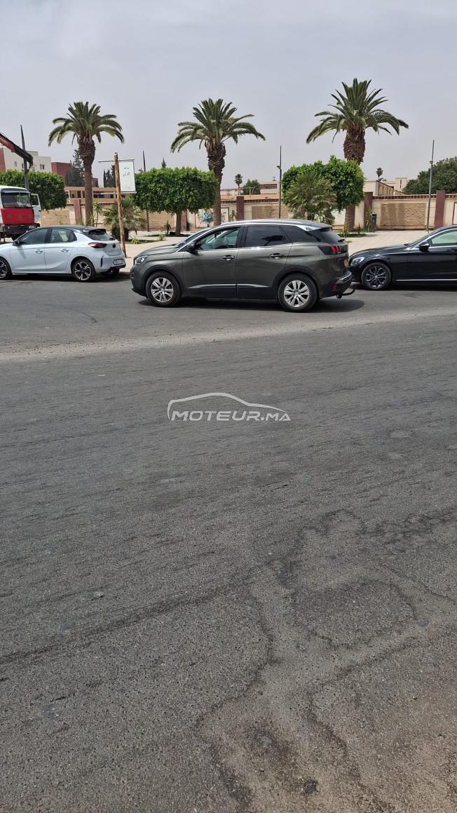 Peugeot 3008 executive