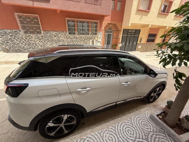 Peugeot 3008 GTLine full Diesel Automatique 2020
