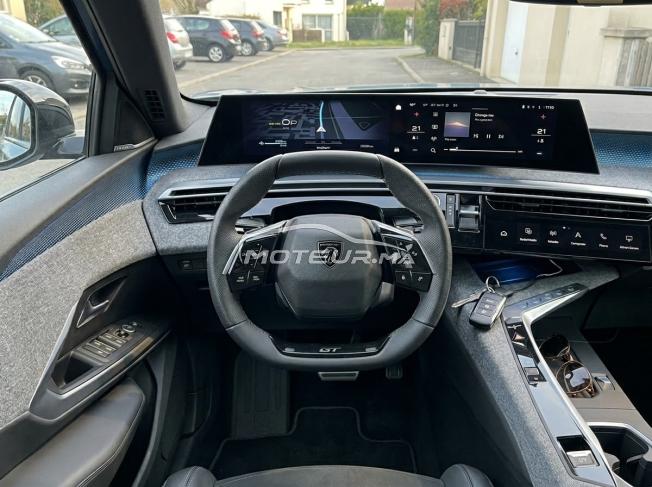 Peugeot 3008 GT 2025 – 24 000 km – Excellent état