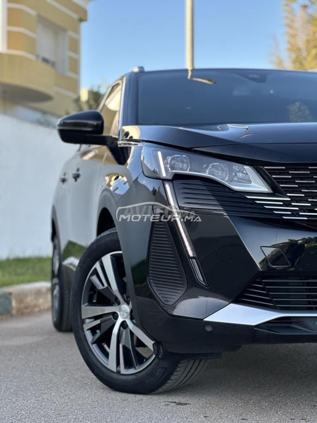 Peugeot 3008 2024 Allure Premier Main