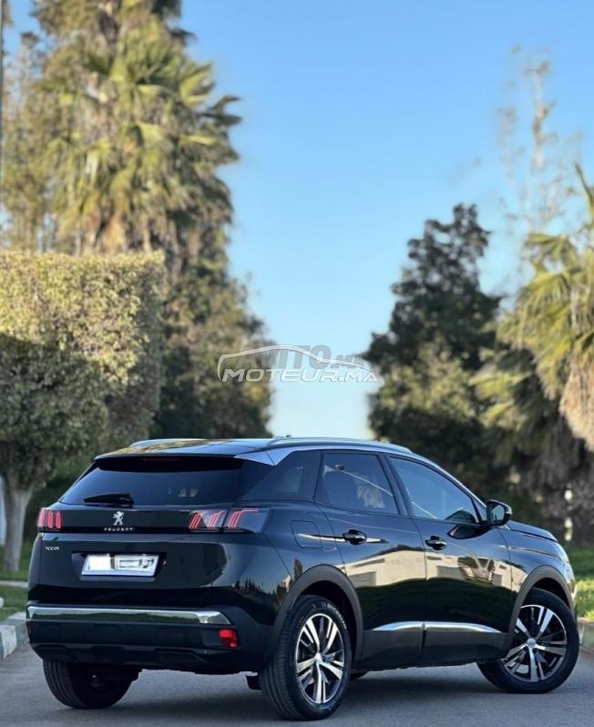 Peugeot 3008 2024 Allure Premier Main