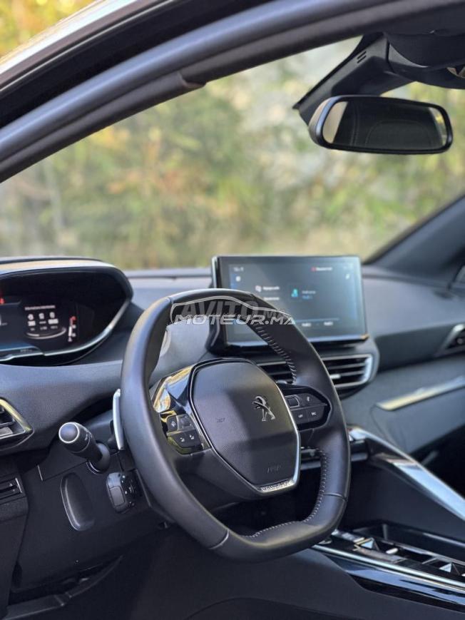 Peugeot 3008 2024 Allure Premier Main