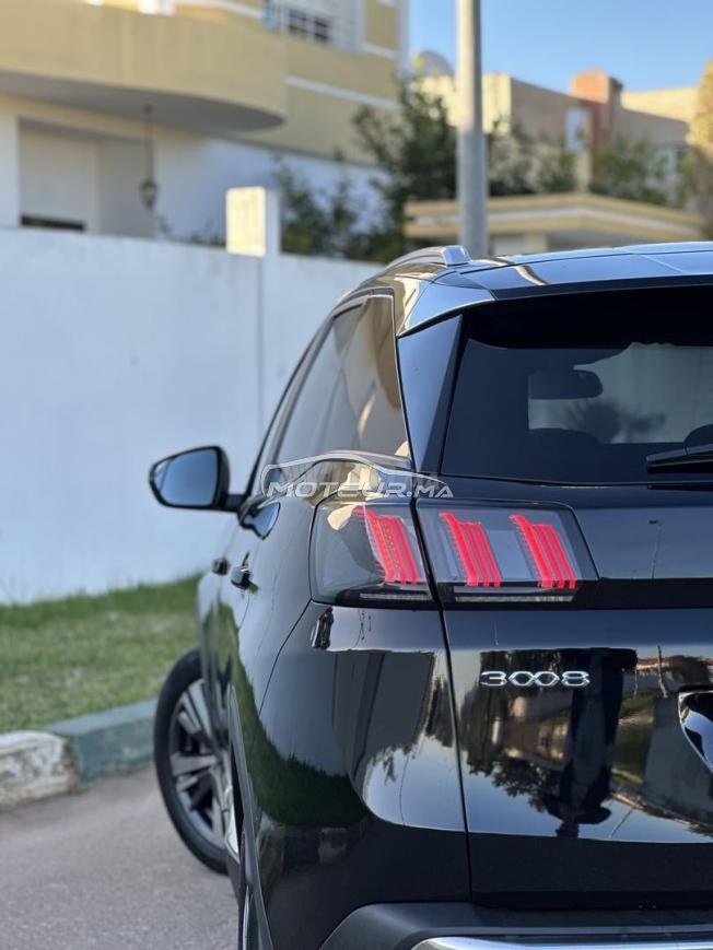 Peugeot 3008 2024 Allure Premier Main