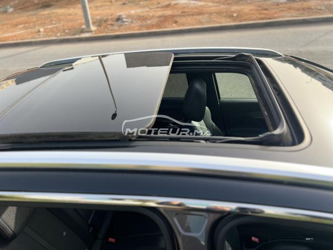 Peugeot 3008 2019