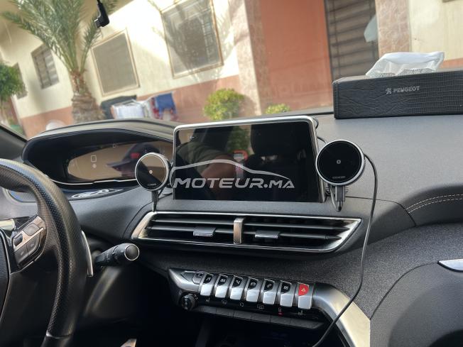 Peugeot 3008 2019