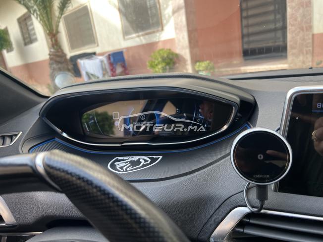 Peugeot 3008 2019