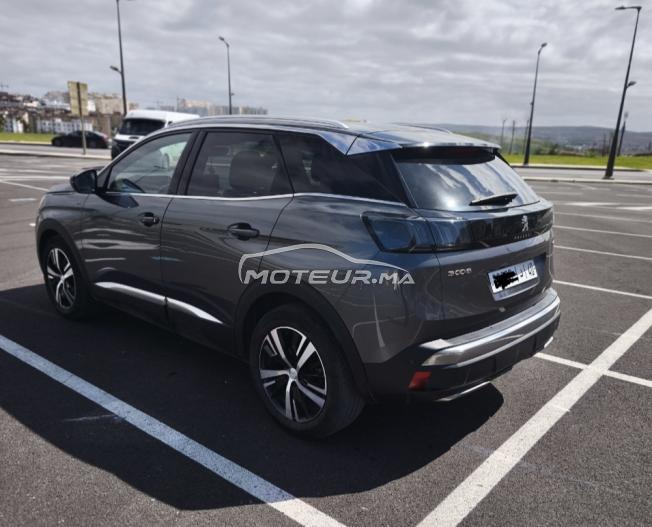 Peugeot 3008 GT