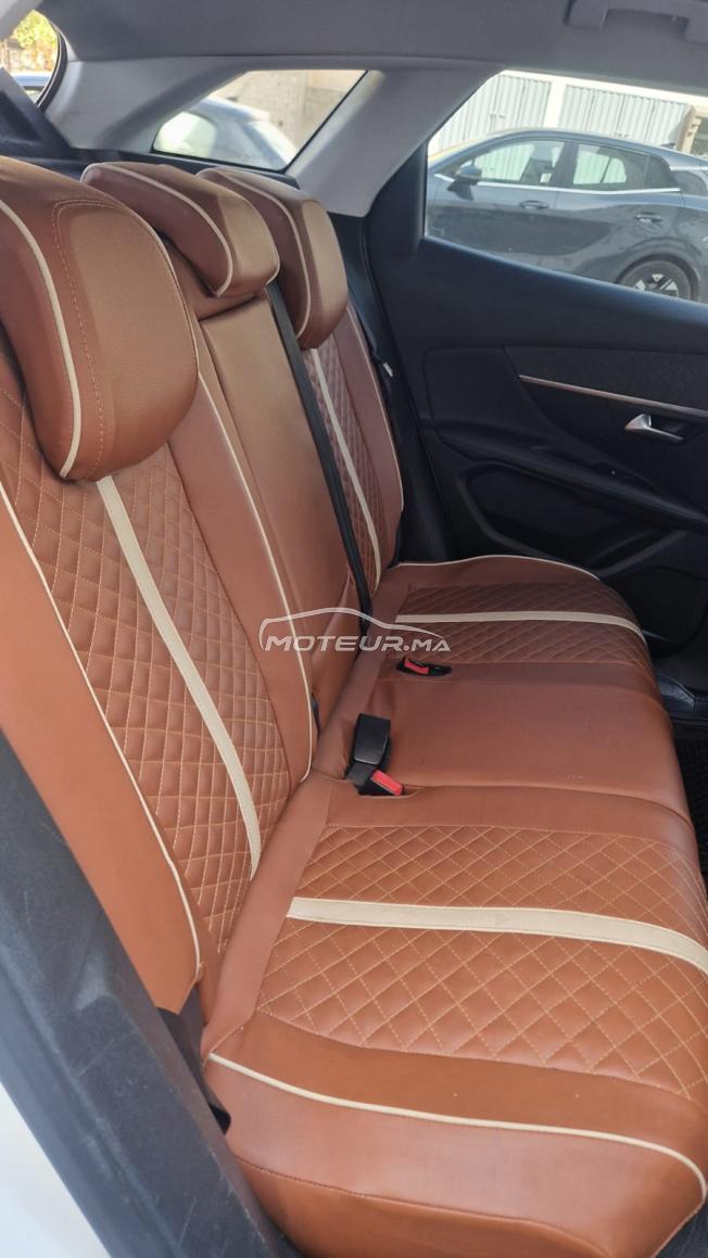 Peugeot 3008 Allure BVA 2019 Excellent état