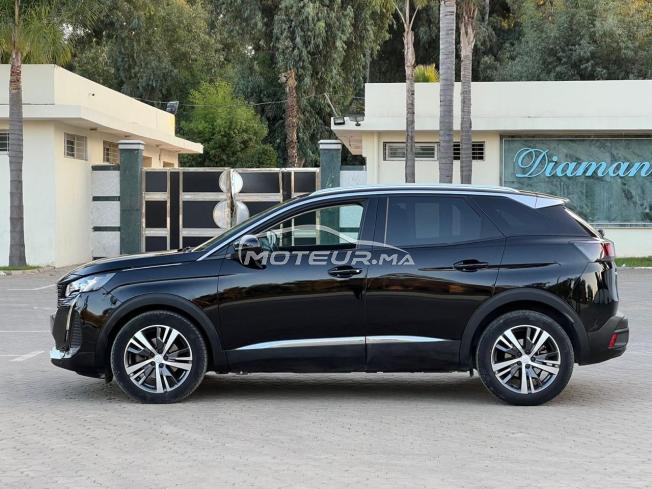 Peugeot 3008 sans Adblue