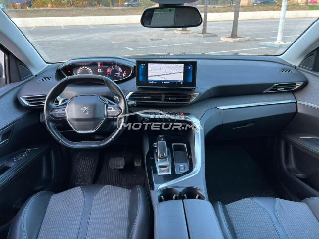 Peugeot 3008 sans Adblue