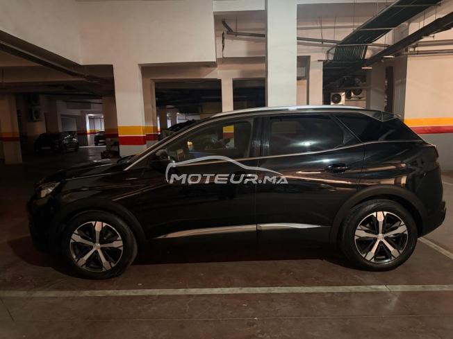 Peugeot 3008 toutes Options