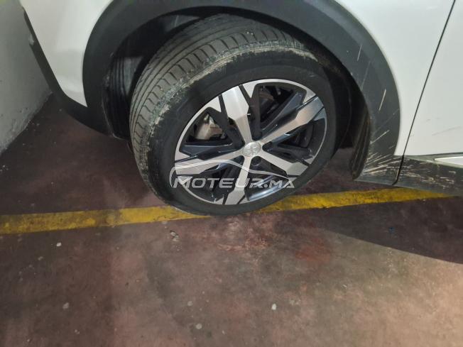 PEUGEOT 3008 A VENDRE TRES BON ETAT
