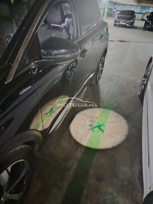 Peugeot 3008 GT Line – 2020 – 150 ch – BVA