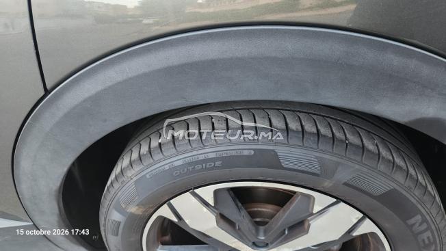 Peugeot 3008 oct 2018 BVA Excellent état