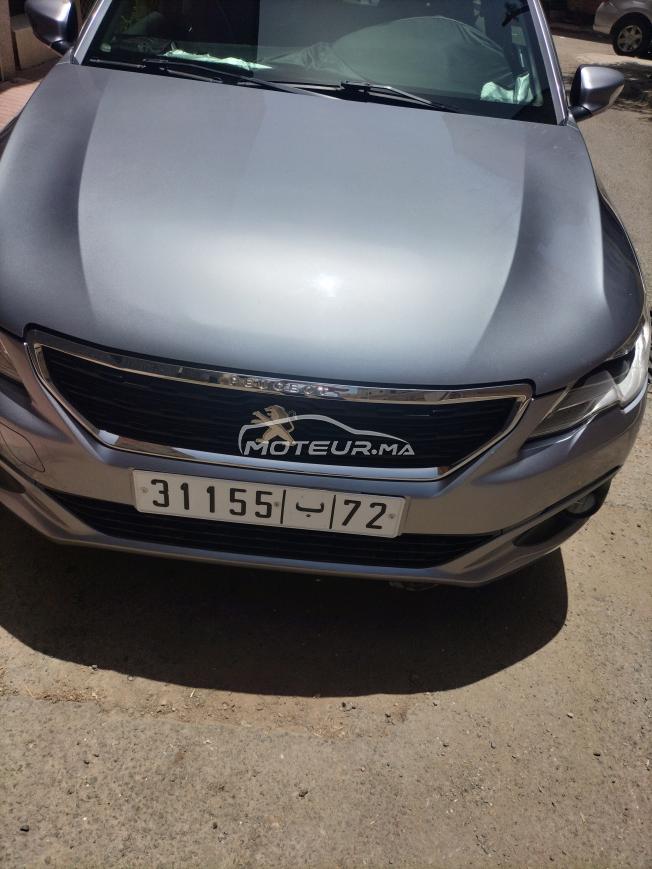 Peugeot 301 Modèle 2020 - Très bon état