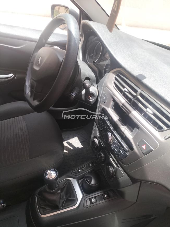Peugeot 301 Modèle 2020 - Très bon état