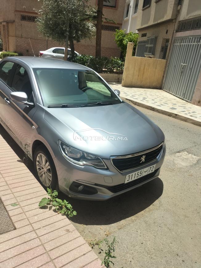 Peugeot 301 Modèle 2020 - Très bon état