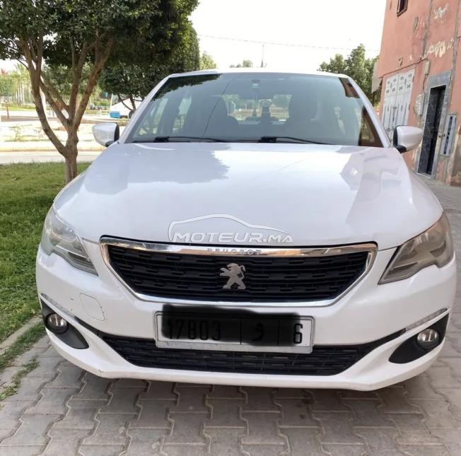 Peugeot 301 mod 2018