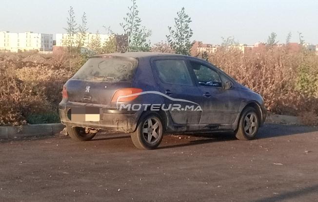 Peugeot 307 1.4 hdi 2003 Bon état