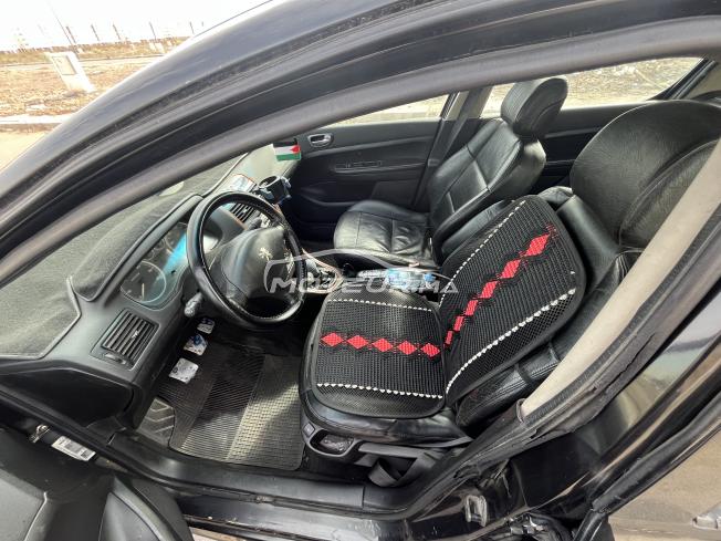 Peugeot 307 hdi