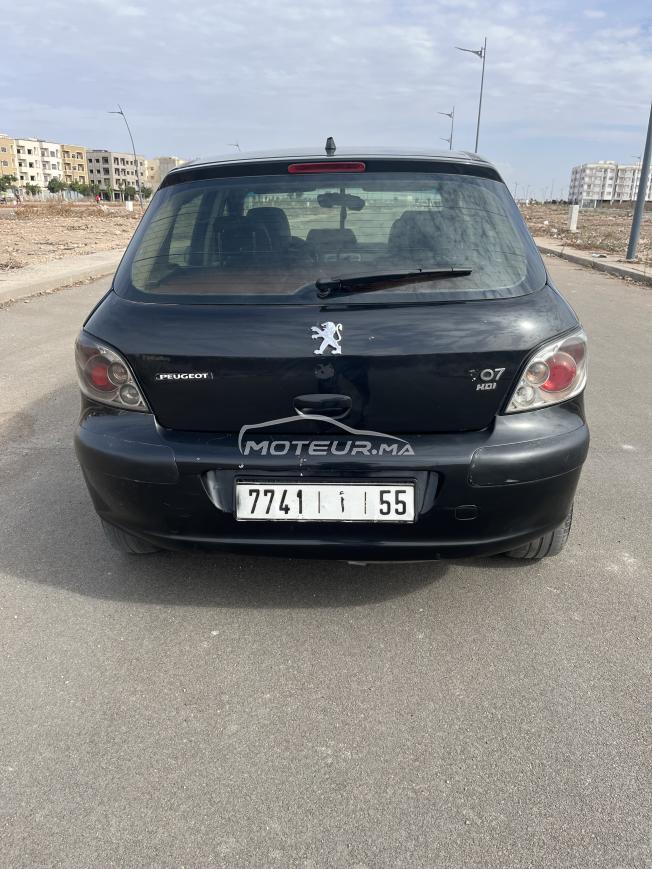 Peugeot 307 hdi
