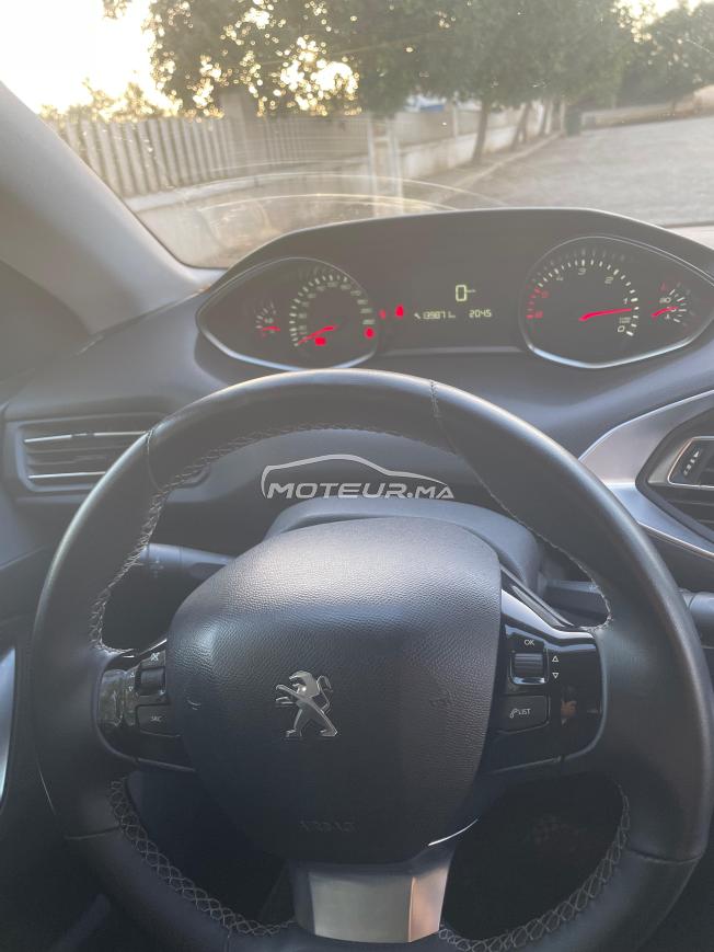 Peugeot 308 2020 possible reprise