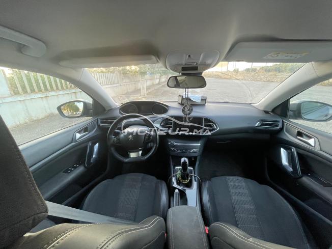 Peugeot 308 2020 possible reprise