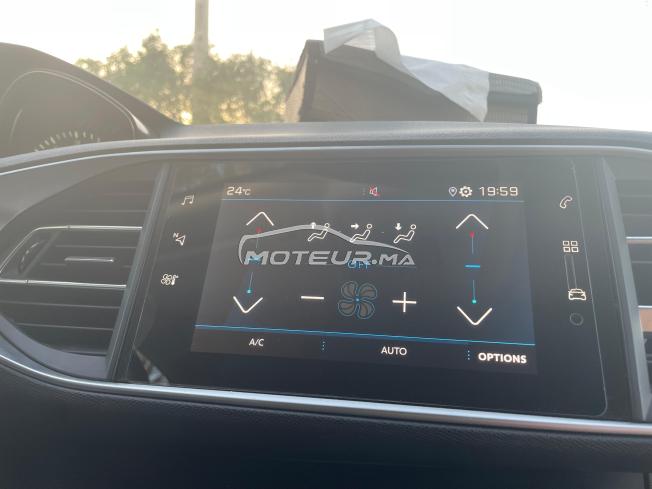 Peugeot 308 2020 possible reprise