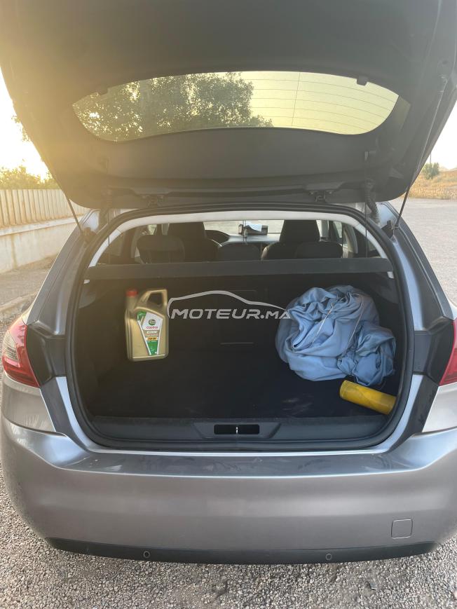 Peugeot 308 2020 possible reprise