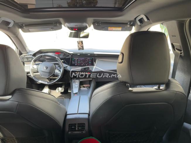 PEUGEOT 308 GT LINE – FULL OPTIONS – 1ÈRE MAIN