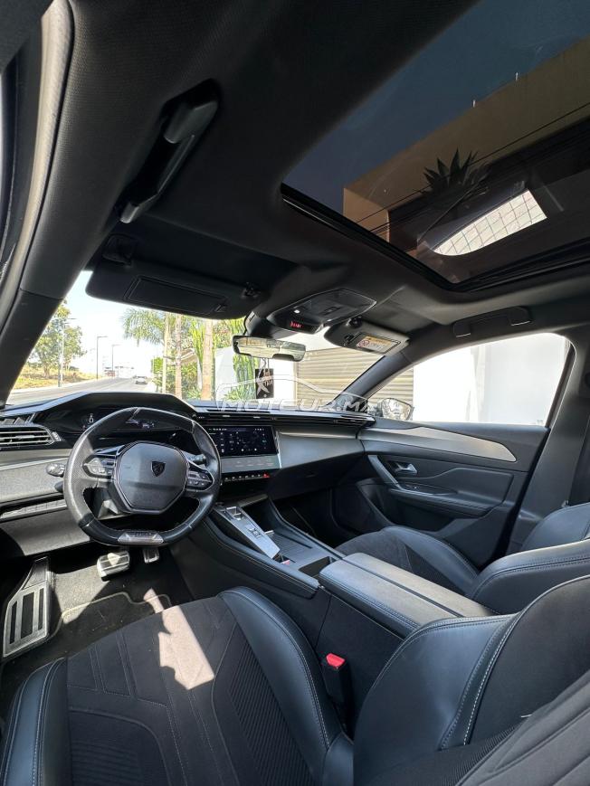 PEUGEOT 308 GT LINE – FULL OPTIONS – 1ÈRE MAIN
