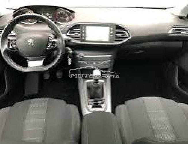 Peugeot 308 Allure 1.6 HDI