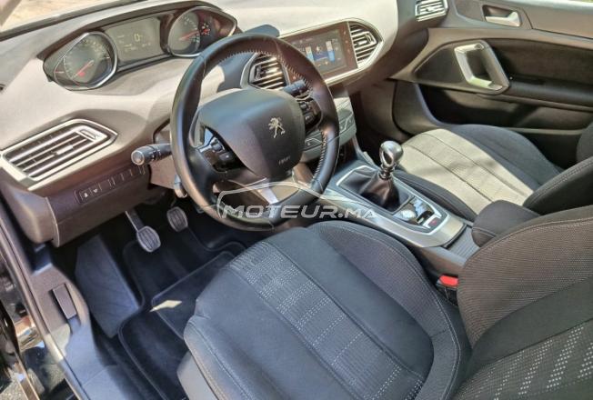 Peugeot 308 Allure 1.6 HDI