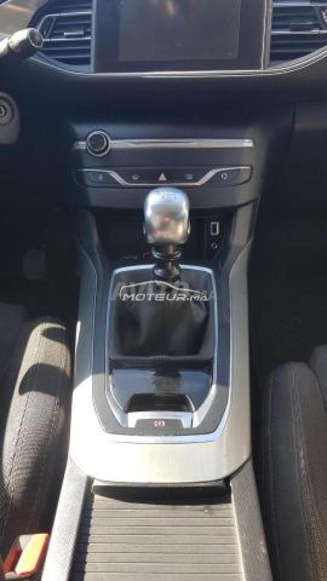 Peugeot 308 Allure 1.6 HDI