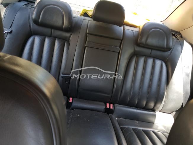 Peugeot 407 Diesel Automatique 2010 Excellente état