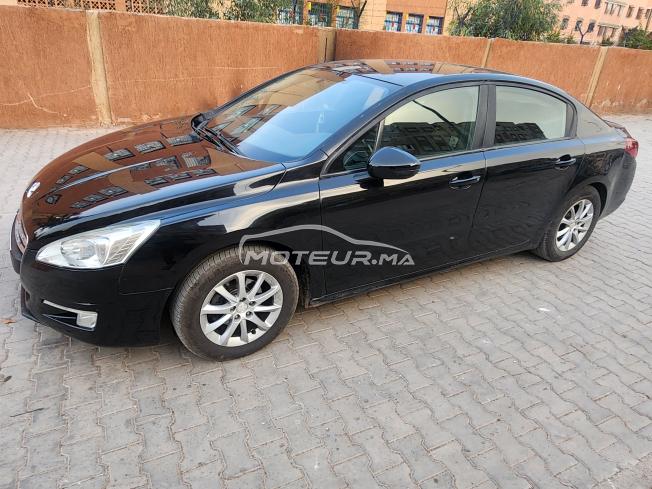 Peugeot 508 sw 1.5 diesel